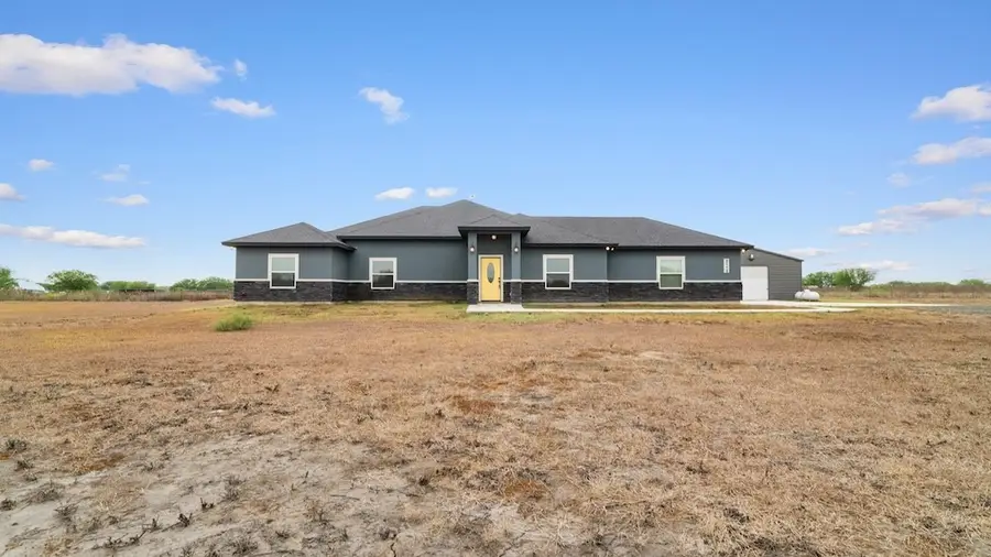 5112 County Road 101, Robstown, TX 78380 - #3