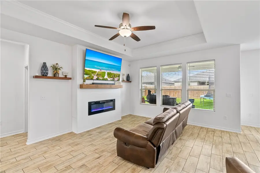 1016 Ocean Breeze, Portland, TX 78374 - #3