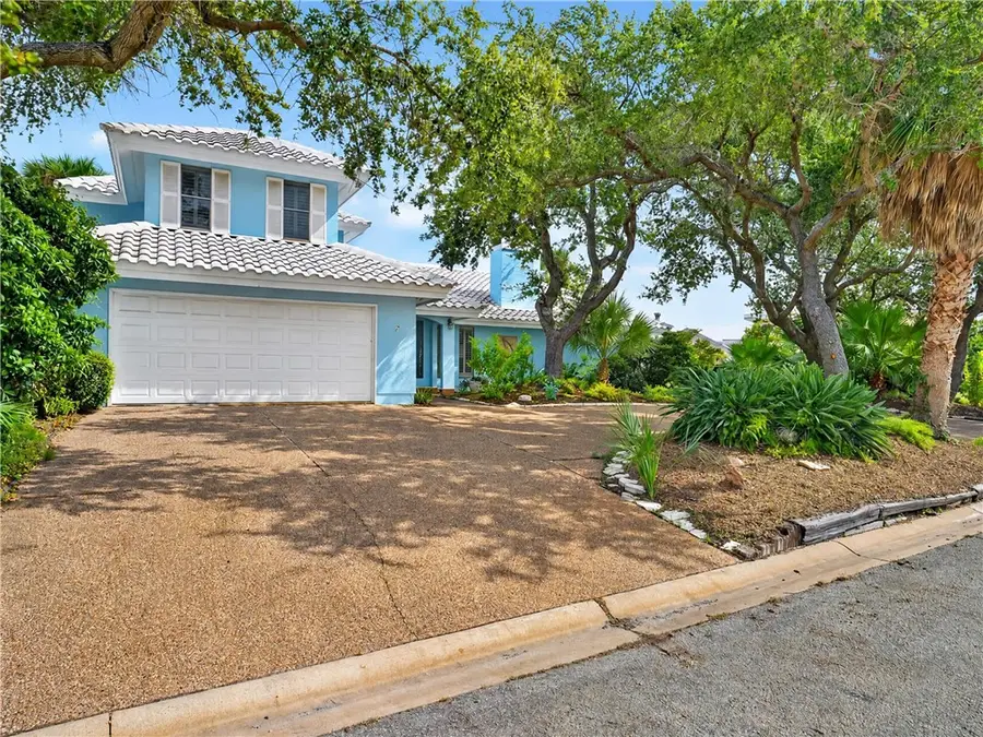 43 Blue Heron Drive, Rockport, TX 78382 - #3