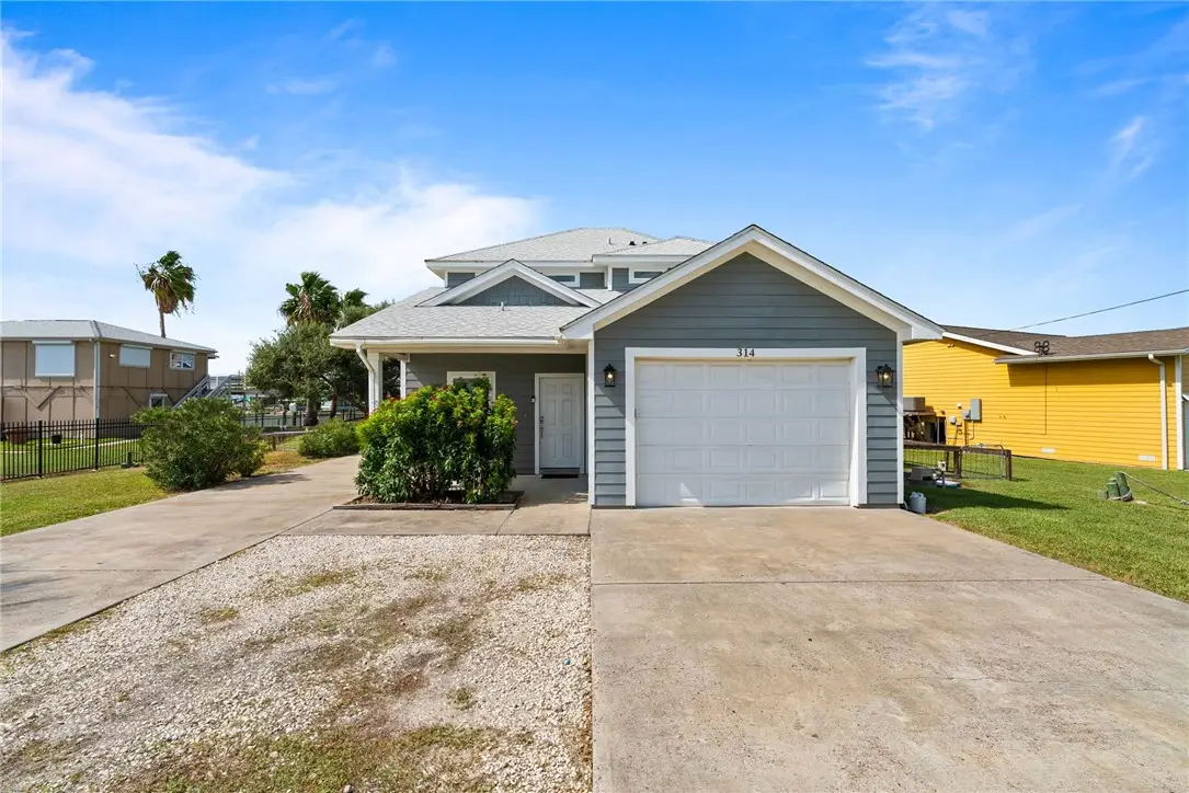 314 Copano Ridge, Rockport, TX 78382 - #1