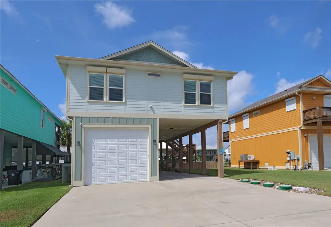 110 Bufflehead, Rockport, TX 78382 - #1