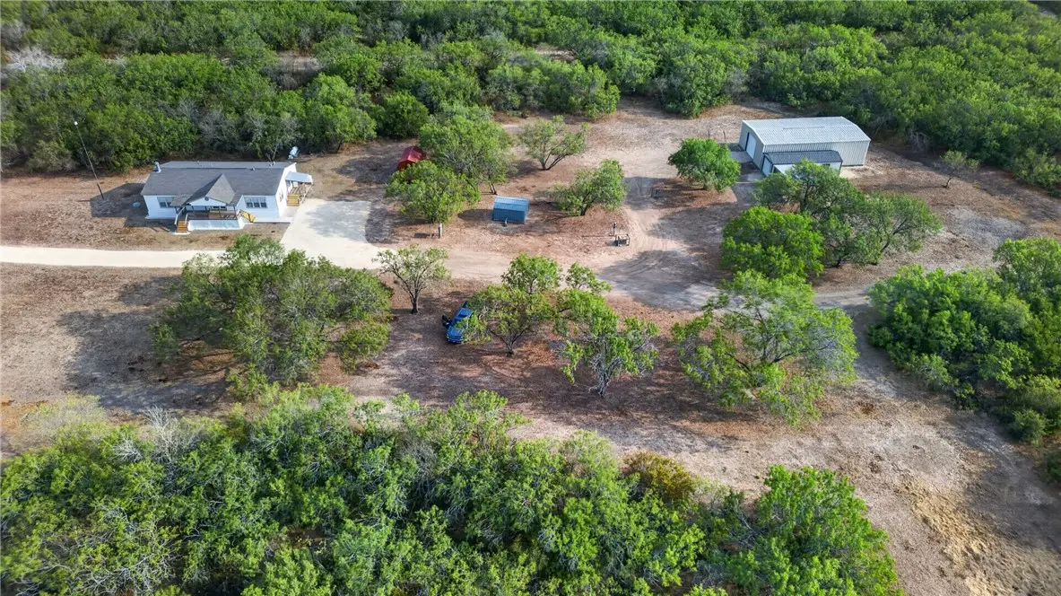 5781 County Road 308, Orange Grove, TX 78372 - #1