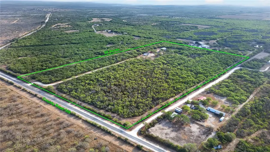 5781 County Road 308, Orange Grove, TX 78372 - #2