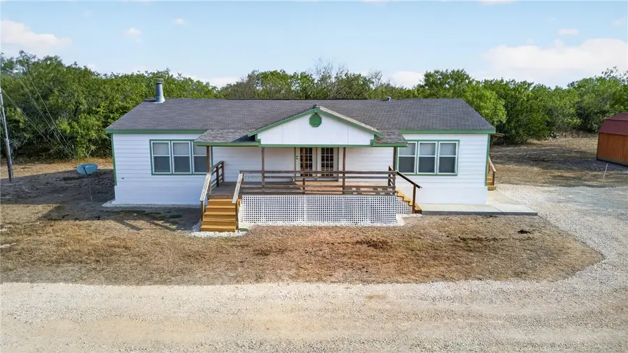 5781 County Road 308, Orange Grove, TX 78372 - #3