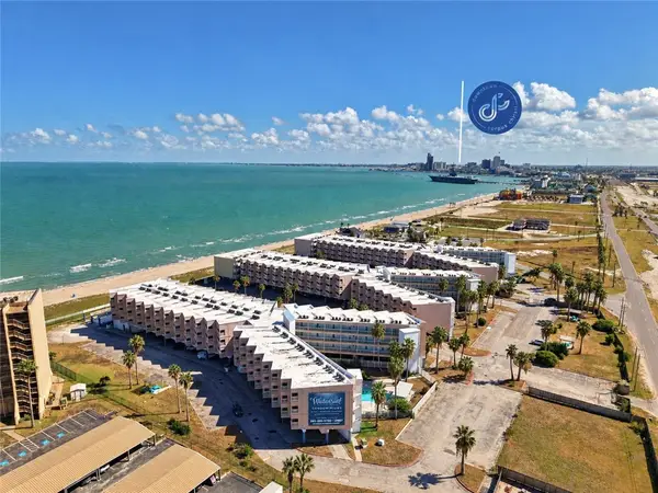 3938 Surfside Boulevard #3121, Corpus Christi, TX 78402