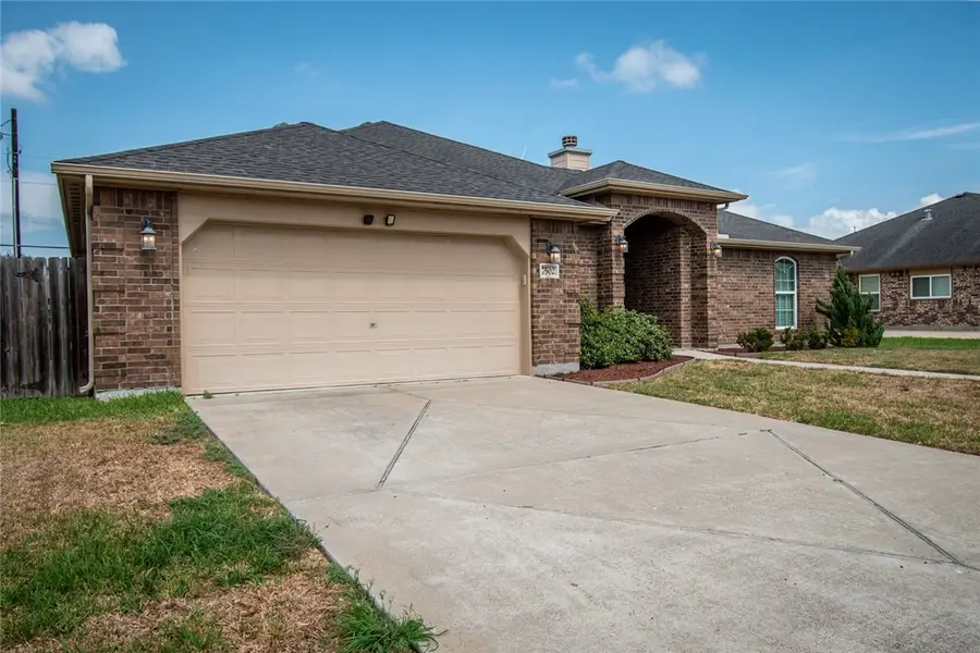 7502 Aborigine Street, Corpus Christi, TX 78414 - #2