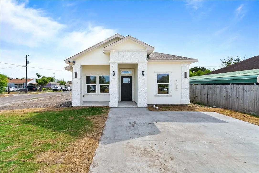 2937 Sonora Street, Corpus Christi, TX 78405 - #1