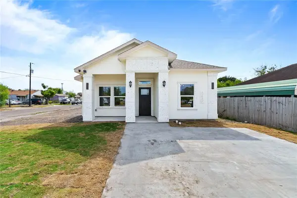 2937 Sonora Street, Corpus Christi, TX 78405