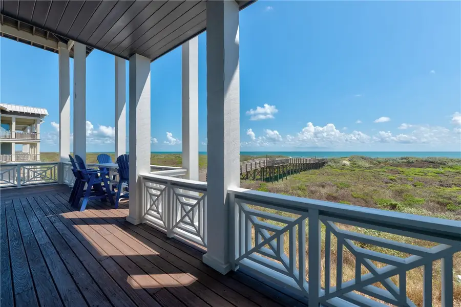 718 Silverleaf Street, Port Aransas, TX 78373 - #3