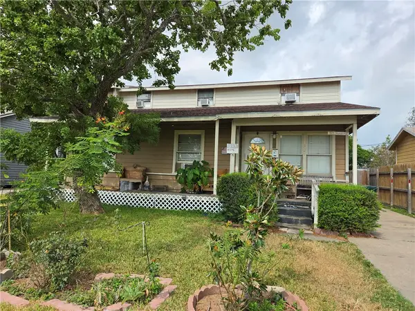 925 Nandina Drive, Corpus Christi, TX 78408