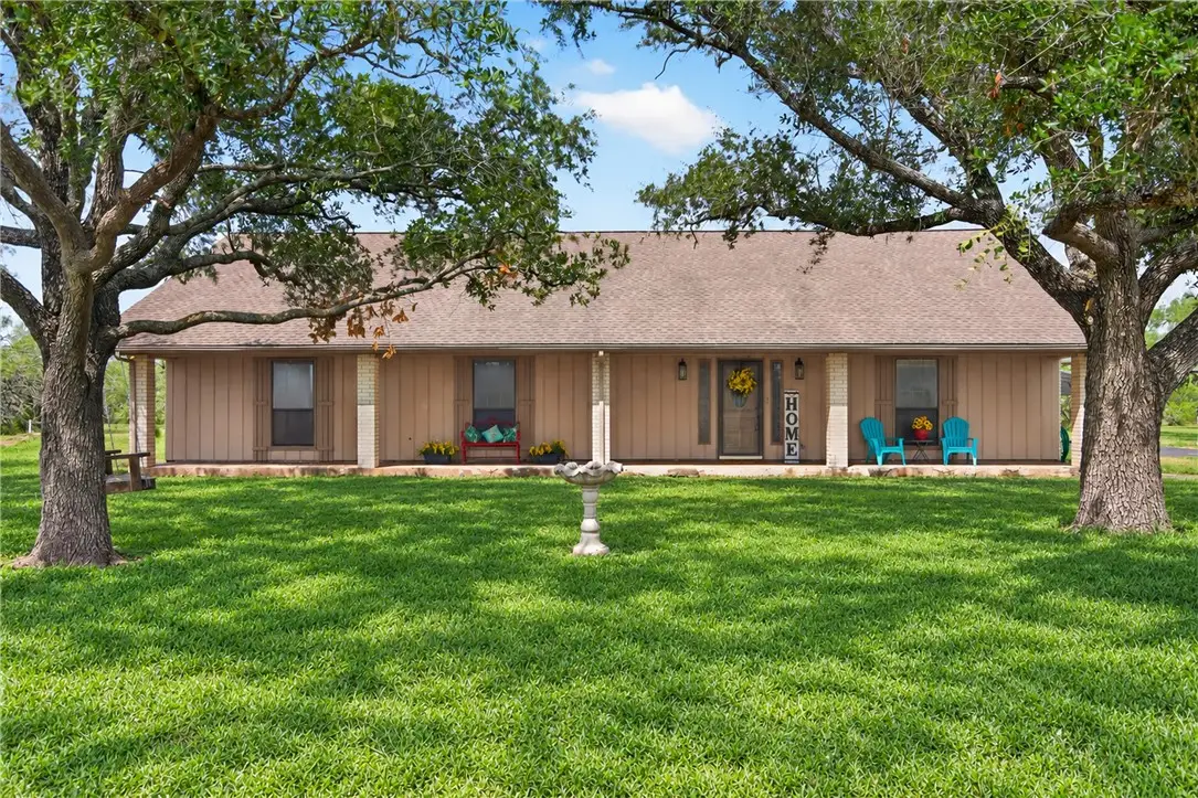 223 County Road 2112, Alice, TX 78332 - #1