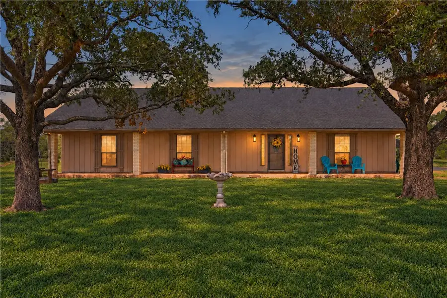 223 County Road 2112, Alice, TX 78332 - #2