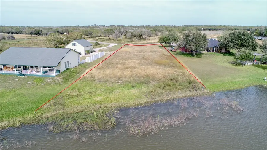 327 Lakeshore Drive, Sandia, TX 78383 - #3
