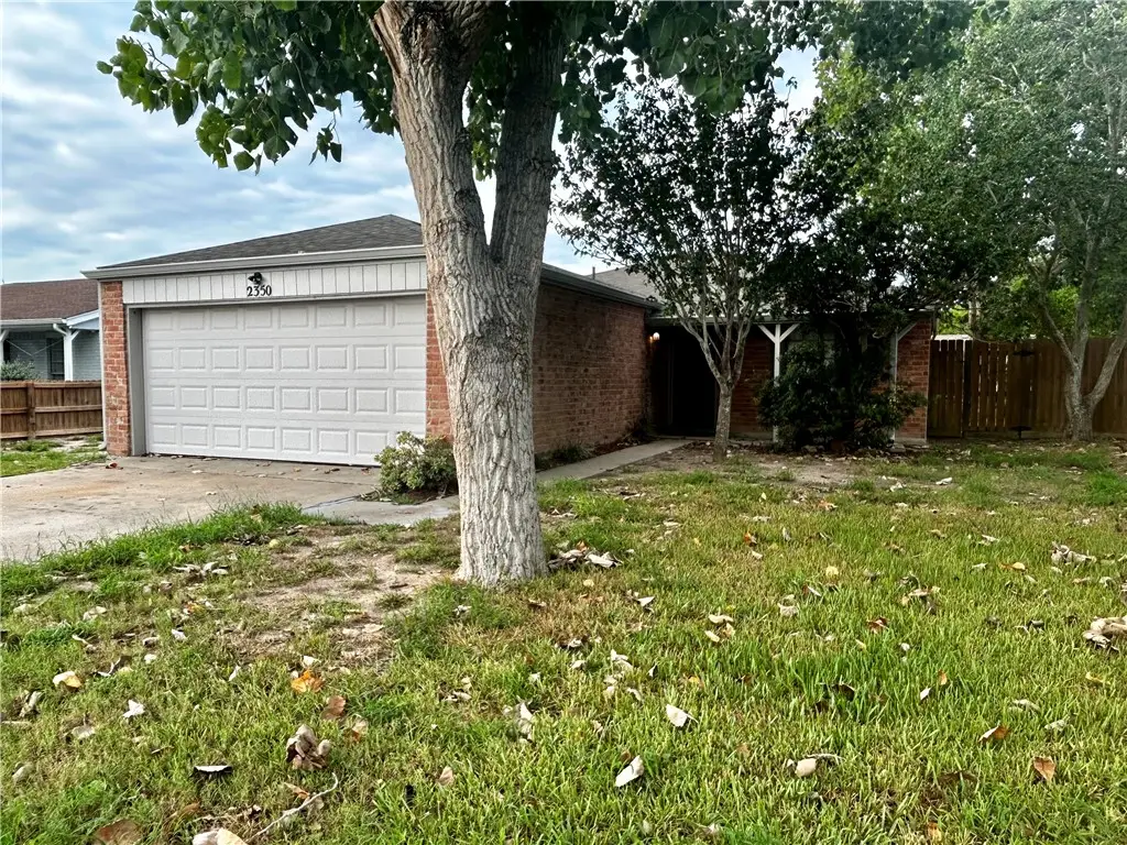 2350 Palm Drive, Ingleside, TX 78362 - #1