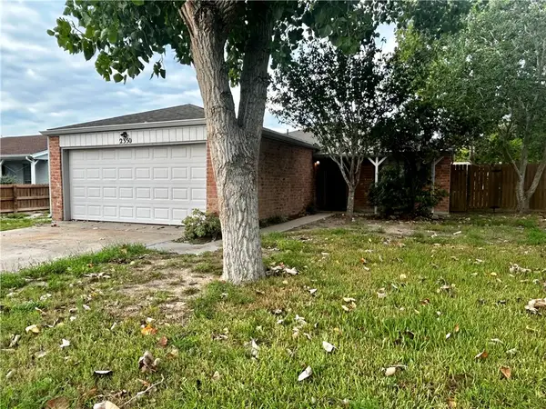2350 Palm Drive, Ingleside, TX 78362