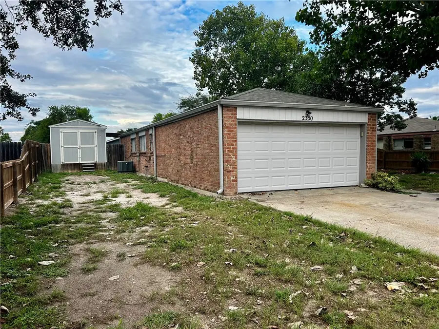2350 Palm Drive, Ingleside, TX 78362 - #3