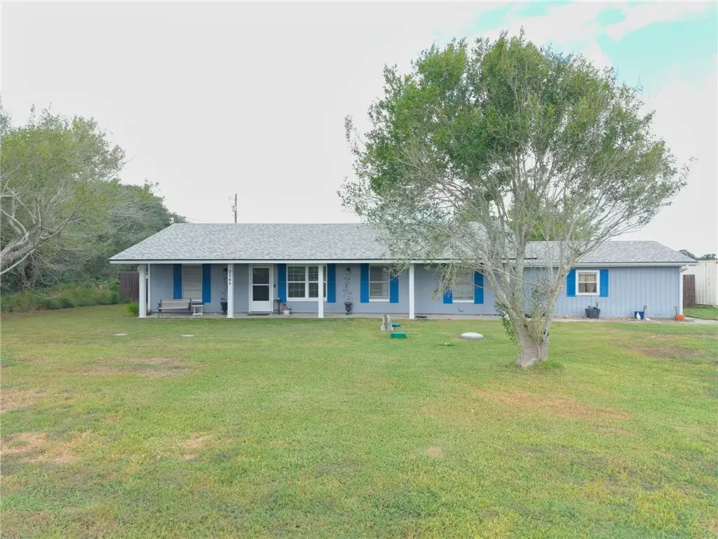 2548 Murphy, Aransas Pass, TX 78336 - #1