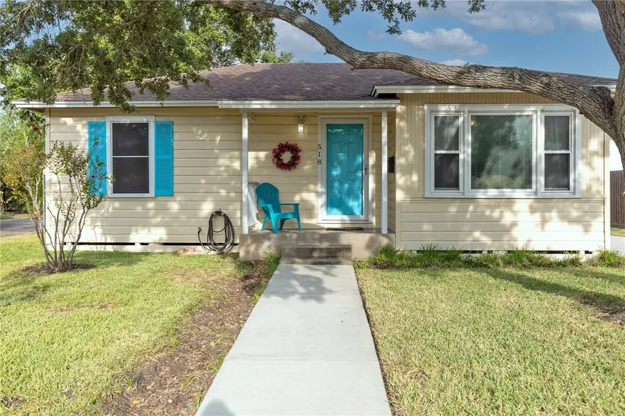 518 Chase Drive, Corpus Christi, TX 78412 - #2