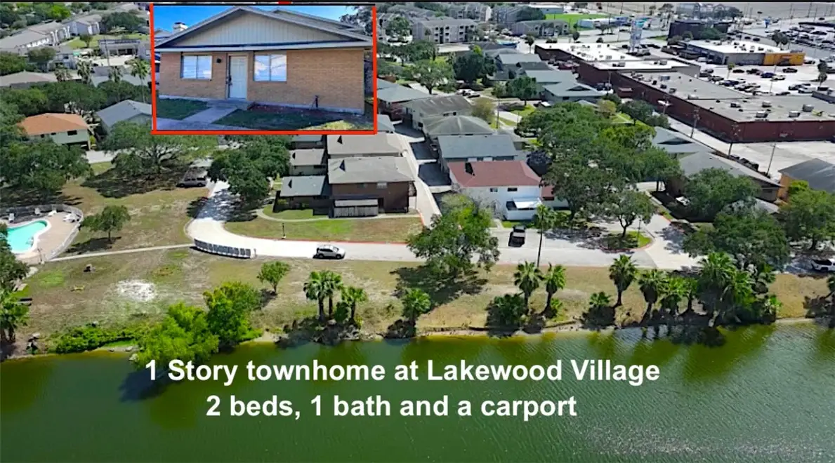 Address Withheld By Seller, Corpus Christi, TX 78412 - #1