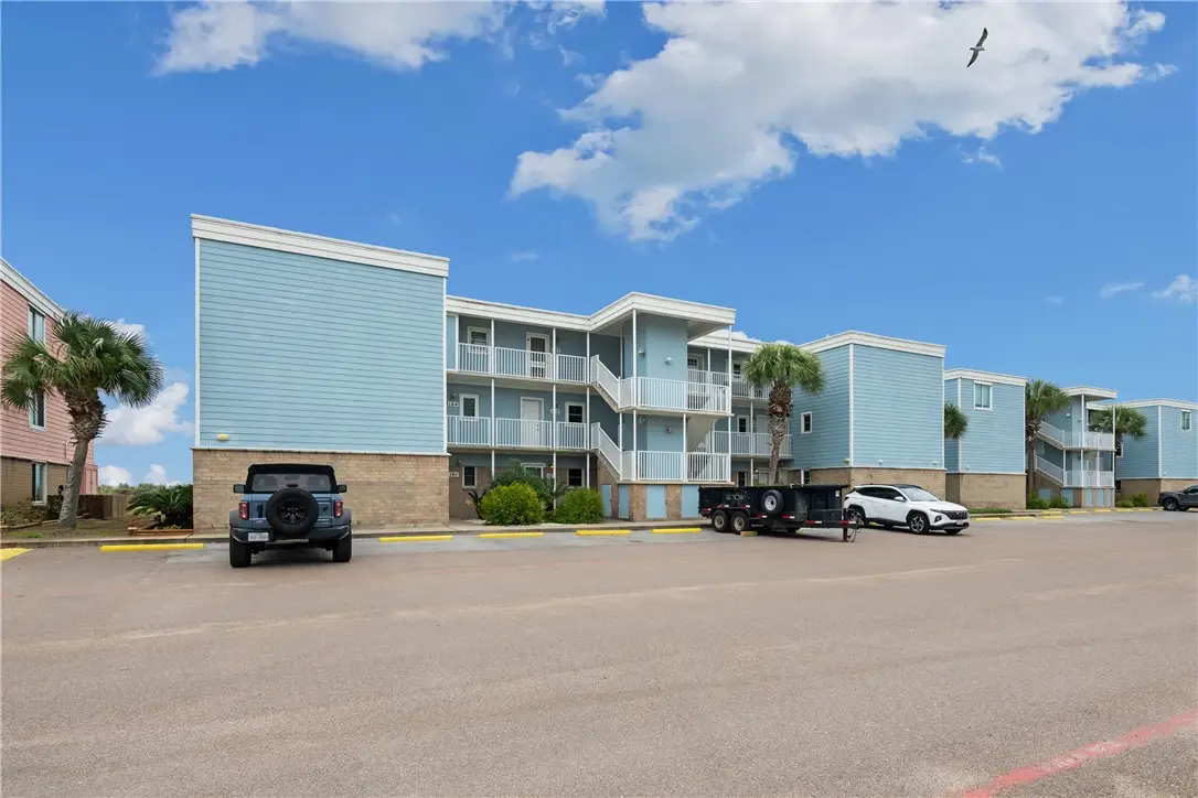 700 Island Retreat #162, Port Aransas, TX 78373 - #1