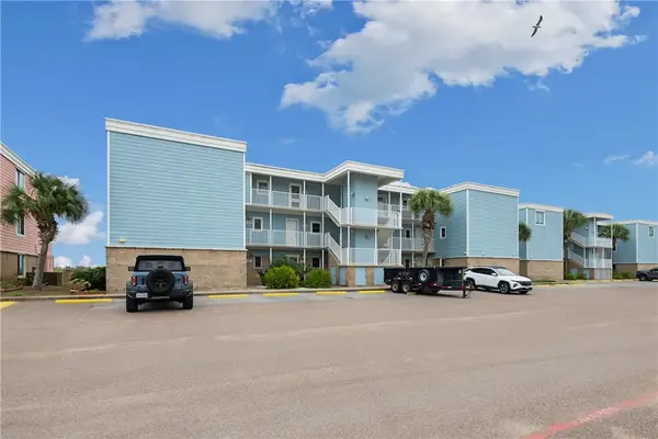 700 Island Retreat #162, Port Aransas, TX 78373