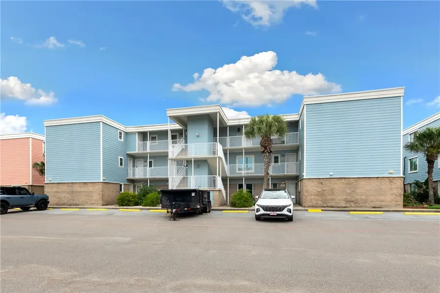 700 Island Retreat #162, Port Aransas, TX 78373 - #3