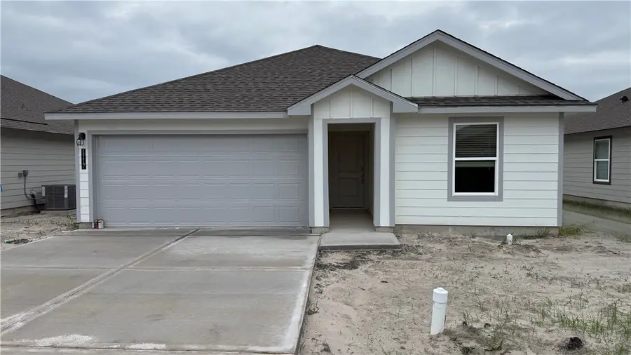 1117 Brasel Drive, Aransas Pass, TX 78336 - #2