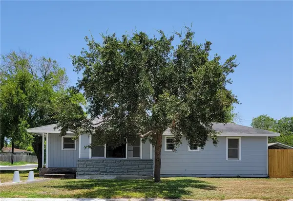 401 Glenmore Street, Corpus Christi, TX 78412