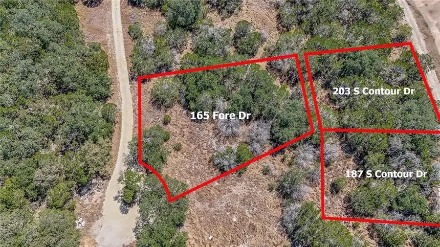 203 South Contour Drive, Spring Branch, TX 78070 - #3