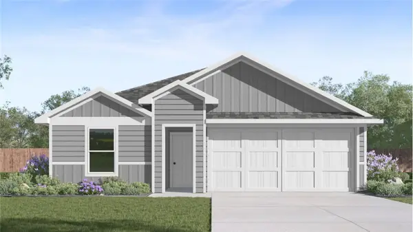 1125 Brasel Drive, Aransas Pass, TX 78336