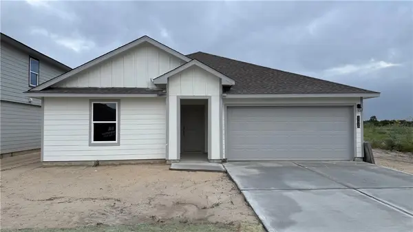 1126 Brasel Drive, Aransas Pass, TX 78336