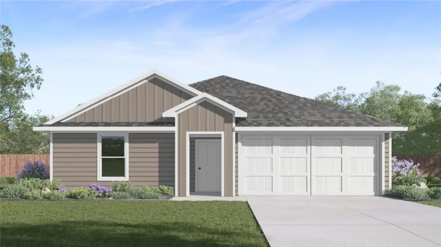 1126 Brasel Drive, Aransas Pass, TX 78336 - #2