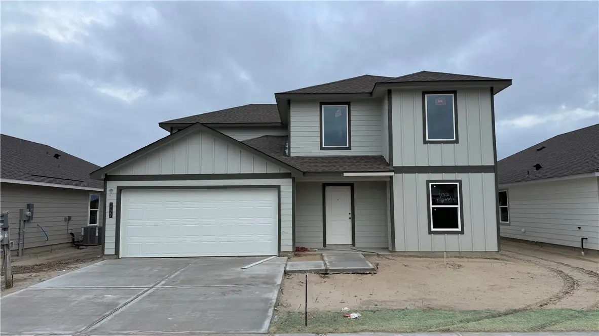 1122 Brasel Drive, Aransas Pass, TX 78336 - #1