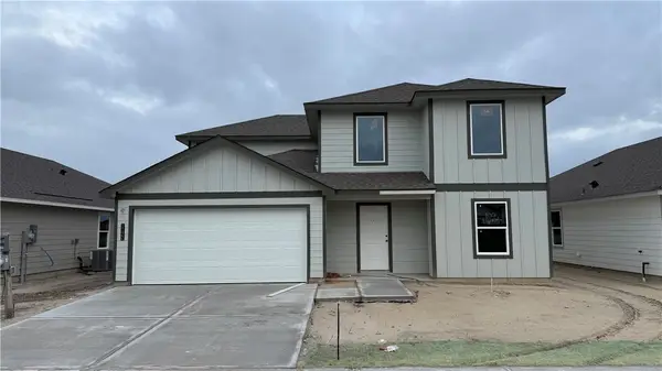1122 Brasel Drive, Aransas Pass, TX 78336
