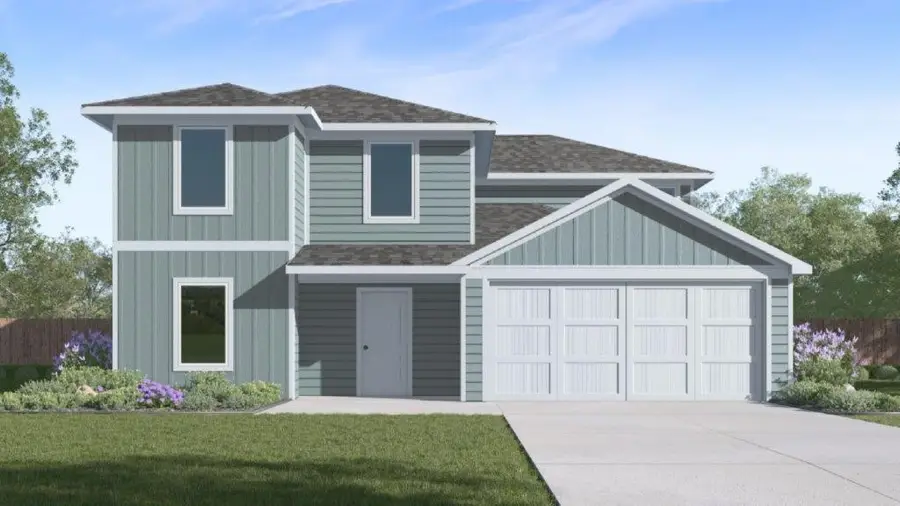 1122 Brasel Drive, Aransas Pass, TX 78336 - #2