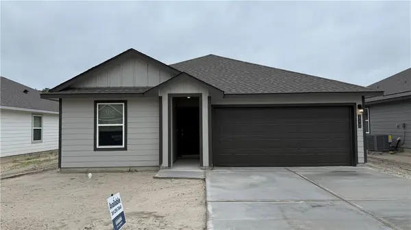 1110 Brasel Drive, Aransas Pass, TX 78336