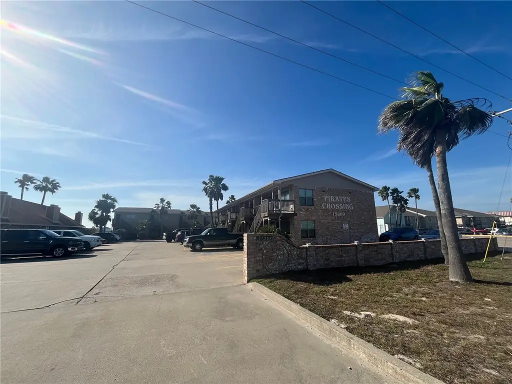 15209 Leeward Drive #B1, Corpus Christi, TX 78418 - #1