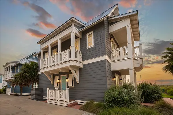 100 Firewheel, Port Aransas, TX 78373