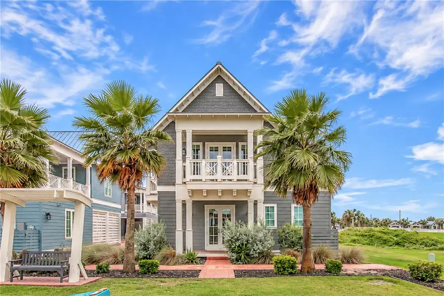 100 Firewheel, Port Aransas, TX 78373 - #2