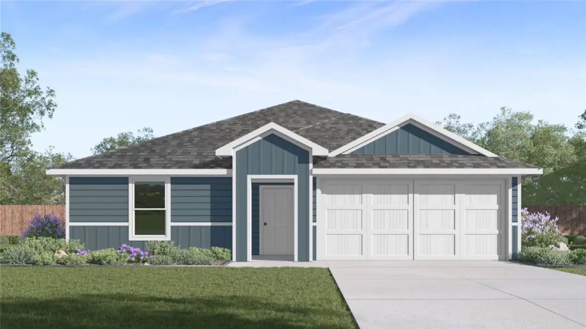 1109 Brasel Drive, Aransas Pass, TX 78336 - #1