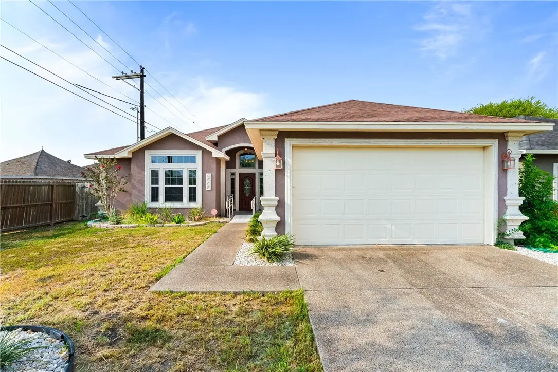 6545 Lyons Street, Corpus Christi, TX 78414 - #1