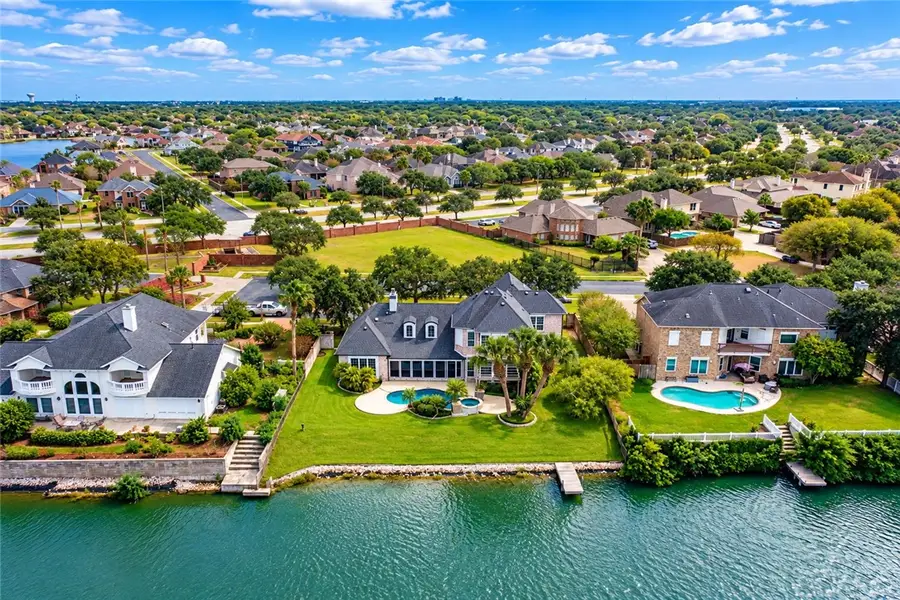 25 Great Lakes Drive, Corpus Christi, TX 78413 - #3
