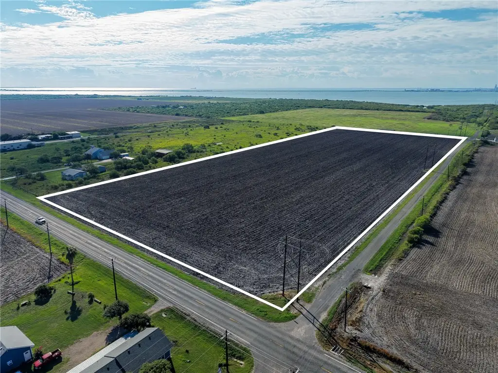 00 Fm 893 & Cr 3365, Taft, TX 78390 - #1