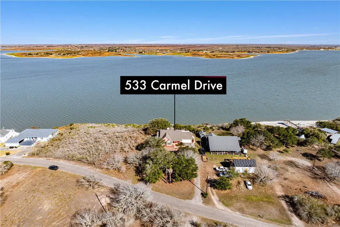 533 Carmel Drive, Sandia, TX 78383 - #1