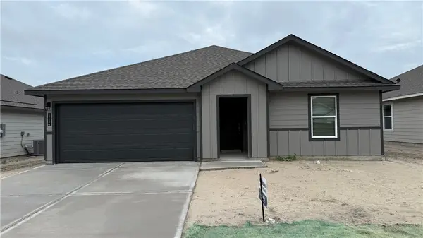 1114 Brasel Drive, Aransas Pass, TX 78336