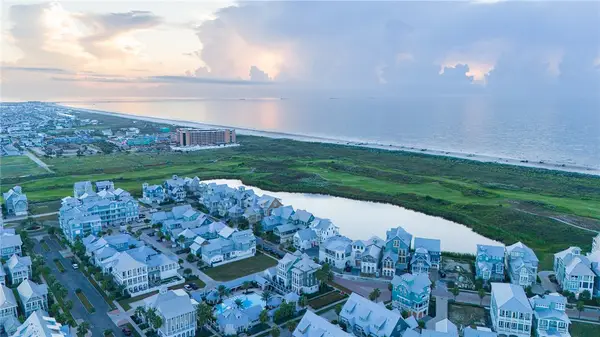 153 Sunrise Avenue, Port Aransas, TX 78373
