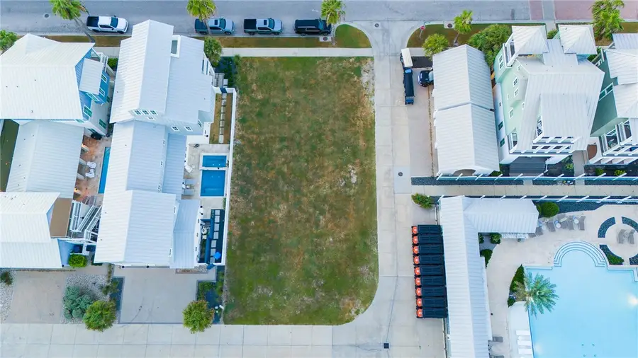 153 Sunrise Avenue, Port Aransas, TX 78373 - #2
