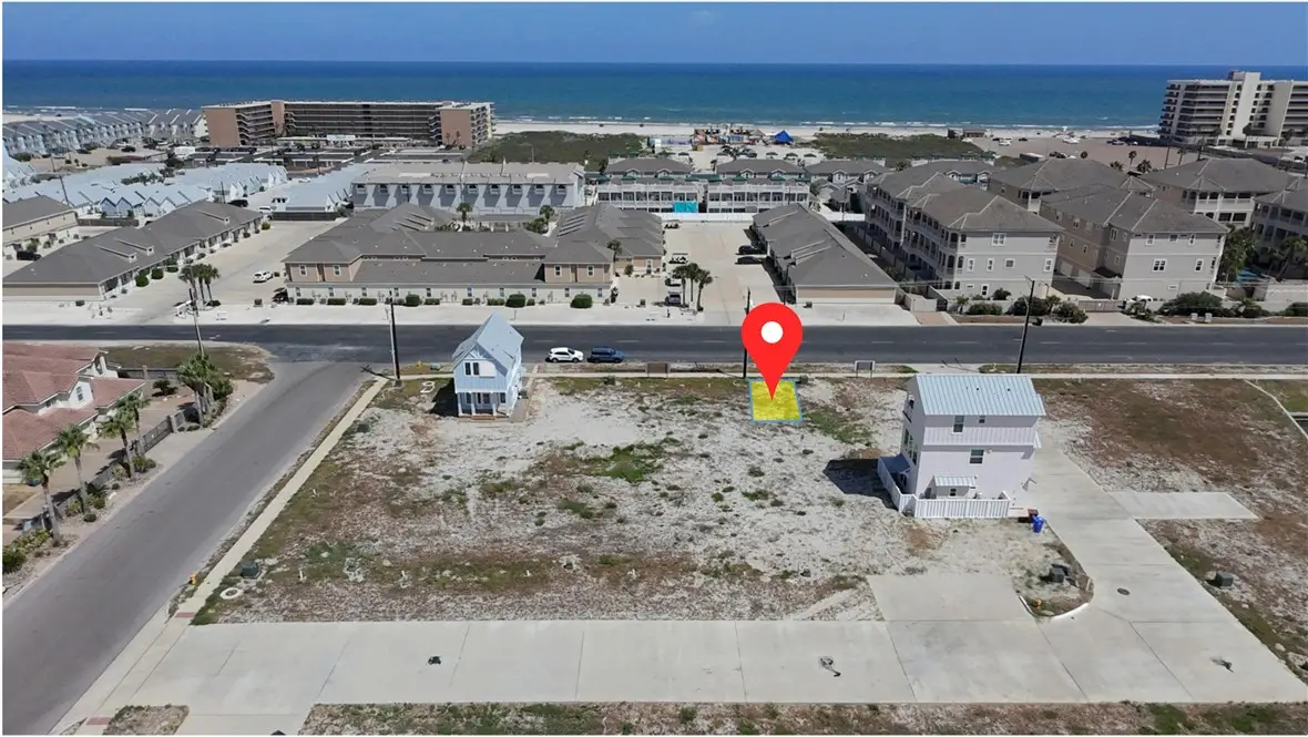14932 Portside Drive #21, Corpus Christi, TX 78418 - #1