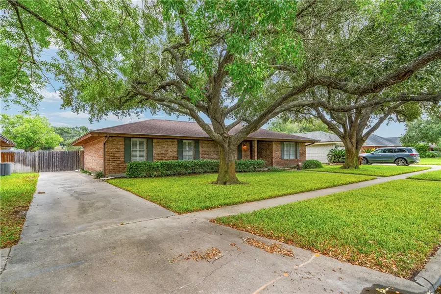 1401 Michael Street, Kingsville, TX 78363 - #2
