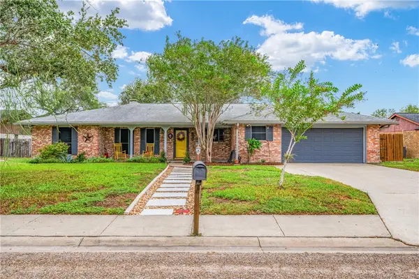 1530 Virginia Avenue, Kingsville, TX 78363
